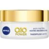 Day Care Soin De Jour Q10 Power SPF 15 Anti-rides + Ultra-nourrissant De Nivea