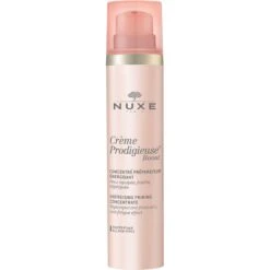Crème Prodigieuse Energizing Priming Concentrate Boost De Nuxe
