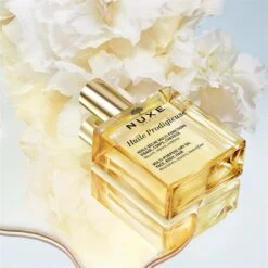 Huile Prodigieuse Huile Prodigieuse De Nuxe -NIVEA Soldes Boutique Nuxe Huile Prodigieuse Huile Prodigieuse 64639x2 3