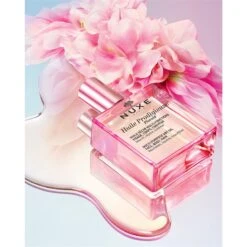 Huile Prodigieuse Huile Prodigieuse Florale De Nuxe -NIVEA Soldes Boutique Nuxe Huile Prodigieuse Huile Prodigieuse Florale 86393x3 4