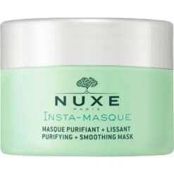 Masques Et Exfoliants Masque Purifiant + Lissant Insta-Masque De Nuxe