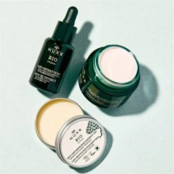 Nuxe Bio 24Hr Sensitive Skin Deodorant Balm De Nuxe -NIVEA Soldes Boutique Nuxe Nuxe Bio 24Hr Sensitive Skin Deodorant Balm 103524x4 4