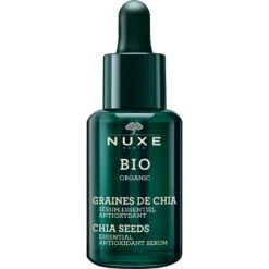 Nuxe Bio Essential Antioxidant Serum Graines De Chia De Nuxe