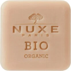 Nuxe Bio Delicate Superfatted Soap De Nuxe