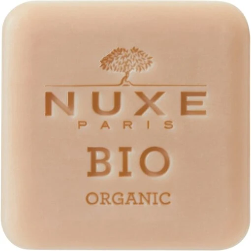 Nuxe Bio Delicate Superfatted Soap De Nuxe 5 Nuxe Bio Delicate Superfatted Soap De Nuxe -NIVEA Soldes Boutique Nuxe Nuxe Bio Delicate Superfatted Soap 103492