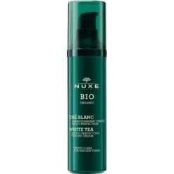 Nuxe Bio Multi-Perfecting Tinted Cream White Tea De Nuxe