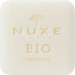 Nuxe Bio Invigorating Superfatted Soap De Nuxe