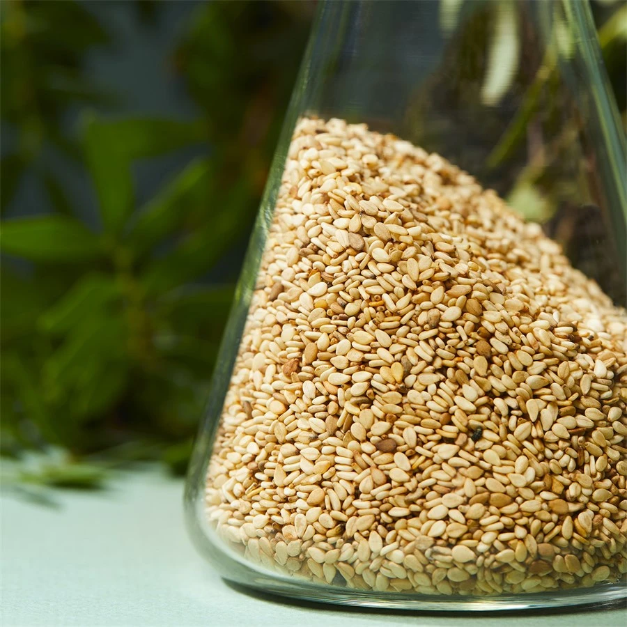 Nuxe Bio Radiance Detox Mask Graines De Sésame & Extrait D'agrumes De Nuxe 4 Nuxe Bio Radiance Detox Mask Graines De Sésame & Extrait D'agrumes De Nuxe – Image 4