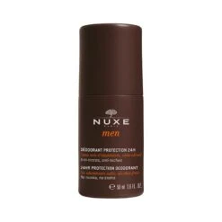 Nuxe Men Déodorant Protection 24h Anti-Traces Anti-Taches De Nuxe