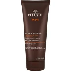Nuxe Men Gel Douche Multi-Usages De Nuxe