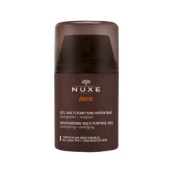 Nuxe Men Gel Multi-Fonctions Hydratant Energisant Et Matifiant De Nuxe