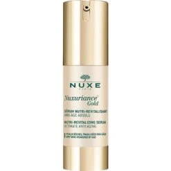 Nuxuriance Gold Serum Nutri-Revitalisant De Nuxe
