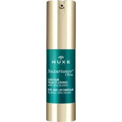 Nuxuriance Ultra Contour Yeux Et Lèvres De Nuxe