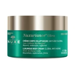 Nuxuriance Ultra Crème Corps Volupteuse De Nuxe