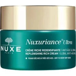 Nuxuriance Ultra Crème Riche Redensifiante De Nuxe
