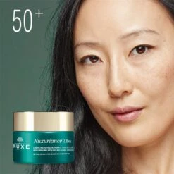 Nuxuriance Ultra Crème Riche Redensifiante De Nuxe 6 Nuxuriance Ultra Crème Riche Redensifiante De Nuxe -NIVEA Soldes Boutique Nuxe Nuxuriance Ultra Creme Riche Redensifiante 81261x2 3