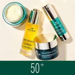 Nuxuriance Ultra Crème Riche Redensifiante De Nuxe 7 Nuxuriance Ultra Crème Riche Redensifiante De Nuxe -NIVEA Soldes Boutique Nuxe Nuxuriance Ultra Creme Riche Redensifiante 81261x3 4