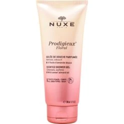 Prodigieux Gelée De Douche Parfumée Floral De Nuxe