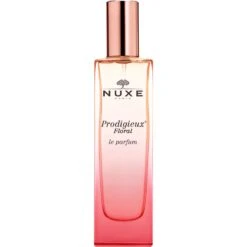 Prodigieux Le Parfum Floral De Nuxe