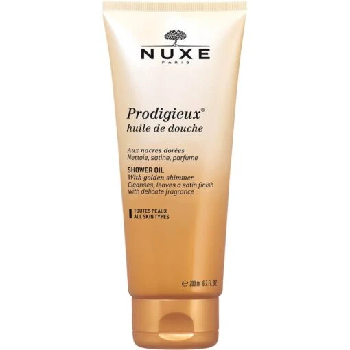 Prodigieux Prodigieux Huile De Douche De Nuxe 6 Prodigieux Prodigieux Huile De Douche De Nuxe -NIVEA Soldes Boutique Nuxe Prodigieux Prodigieux Huile de Douche 52434 1