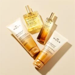 Prodigieux Prodigieux Huile De Douche De Nuxe -NIVEA Soldes Boutique Nuxe Prodigieux Prodigieux Huile de Douche 52434x3 4