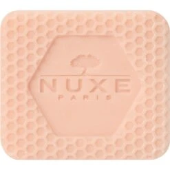 Rêve De Miel Gentle Shampoo Bar De Nuxe