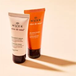 Rêve De Miel Hand And Nail Cream Rêve De Miel De Nuxe -NIVEA Soldes Boutique Nuxe Reve de Miel Hand and Nail Cream 35035x3 10