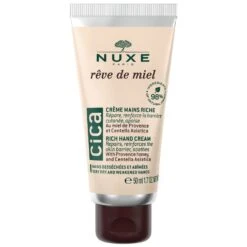 Rêve De Miel Rich Hand Cream De Nuxe