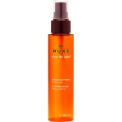 Rêve De Miel Spray Mains Propres De Nuxe