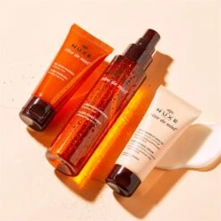 Rêve De Miel Spray Mains Propres De Nuxe -NIVEA Soldes Boutique Nuxe Reve de Miel Spray Mains Propres 103450x5 5