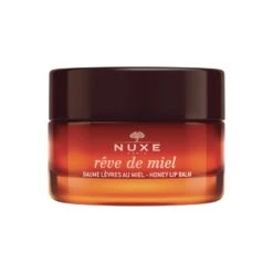 Rêve De Miel Ultra-Nourishing And Repairing Lip Balm De Nuxe