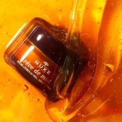 Rêve De Miel Ultra-Nourishing And Repairing Lip Balm De Nuxe 8 Rêve De Miel Ultra-Nourishing And Repairing Lip Balm De Nuxe -NIVEA Soldes Boutique Nuxe Reve de Miel Ultra Nourishing and Repairing Lip Balm 80584x3 7