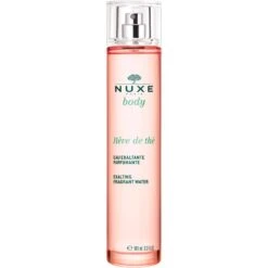 Rêve De Thé Eau Exaltante Parfumante De Nuxe