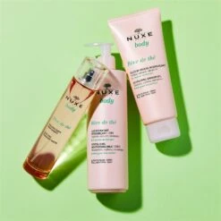 Rêve De Thé Eau Exaltante Parfumante De Nuxe -NIVEA Soldes Boutique Nuxe Reve de The Eau Exaltante Parfumante 103475x2 2