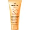 Sun Delicious Cream High Protection Sun De Nuxe