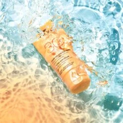 Sun Delicious Cream High Protection Sun De Nuxe -NIVEA Soldes Boutique Nuxe Sun Delicious Cream High Protection 45702x3 5