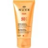 Sun Melting Cream High Protection Sun De Nuxe