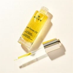 Super Serum [10] The Universal Age-Defying Concentrate De Nuxe -NIVEA Soldes Boutique Nuxe Super Serum 10 The Universal Age Defying Concentrate 98574x2 14