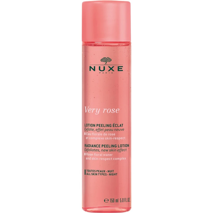 Very Rose Radiance Peeling Lotion Very Rose De Nuxe 1 Very Rose Radiance Peeling Lotion Very Rose De Nuxe