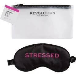 NIVEA Soldes Boutique 19 Soin Pour Les Yeux Stressed Sleeping Eye Mask De Revolution Skincare
