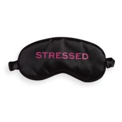 NIVEA Soldes Boutique -NIVEA Soldes Boutique Revolution Skincare Augenpflege Stressed Sleeping Eye Mask 93601x1 1