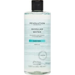 Nettoyage Du Visage Aloe Vera Gentle Micellar Water De Revolution Skincare