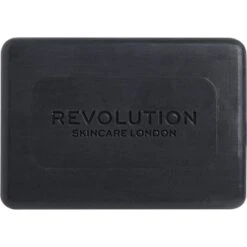 Nettoyage Du Visage Charcoal Facial Cleansing Bar De Revolution Skincare