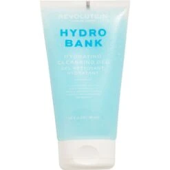 Nettoyage Du Visage Hydrating Cleansing Gel De Revolution Skincare