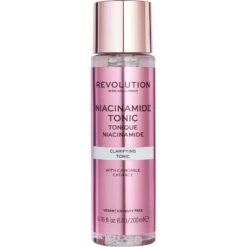 Nettoyage Du Visage Niacinamide Clarifying Tonic De Revolution Skincare