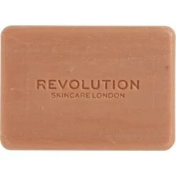 Nettoyage Du Visage Pink Clay Balancing Facial Cleansing Bar De Revolution Skincare