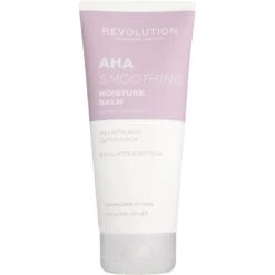 Soin De La Peau AHA Smoothing Moisture Balm De Revolution Skincare