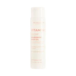 Soin De La Peau Vitamin C Glow Nourishing Body Oil De Revolution Skincare