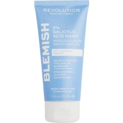 Masks 2% Salicylic Acid Mask De Revolution Skincare