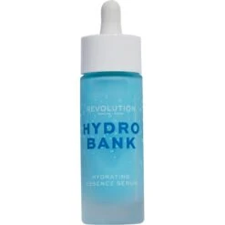 Moisturiser Hydro Bank Hydrating Essence Serum De Revolution Skincare